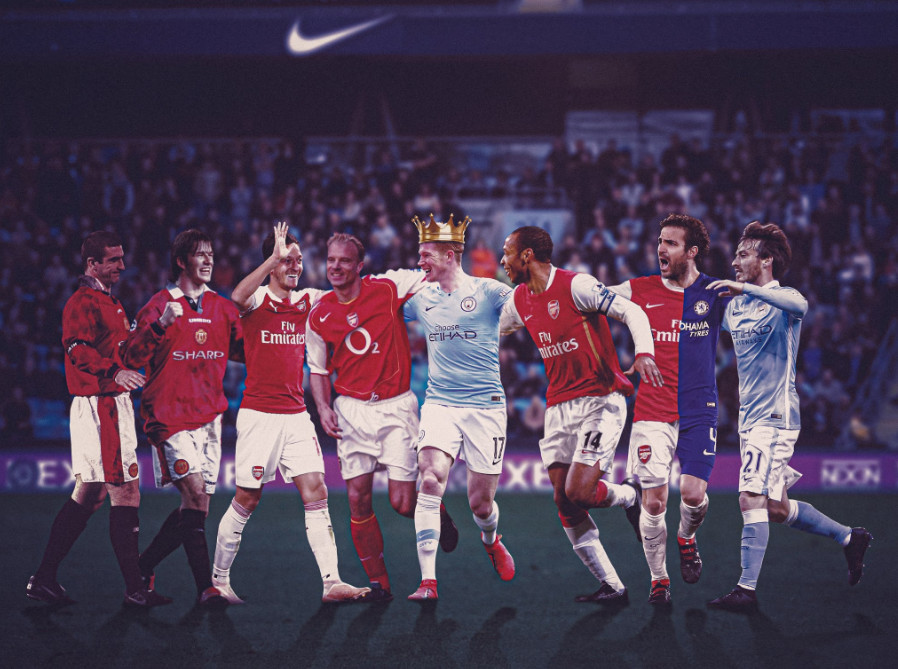 西蒙科勒预测恩里克捧杯，阿森纳有机会弄来卢卡库