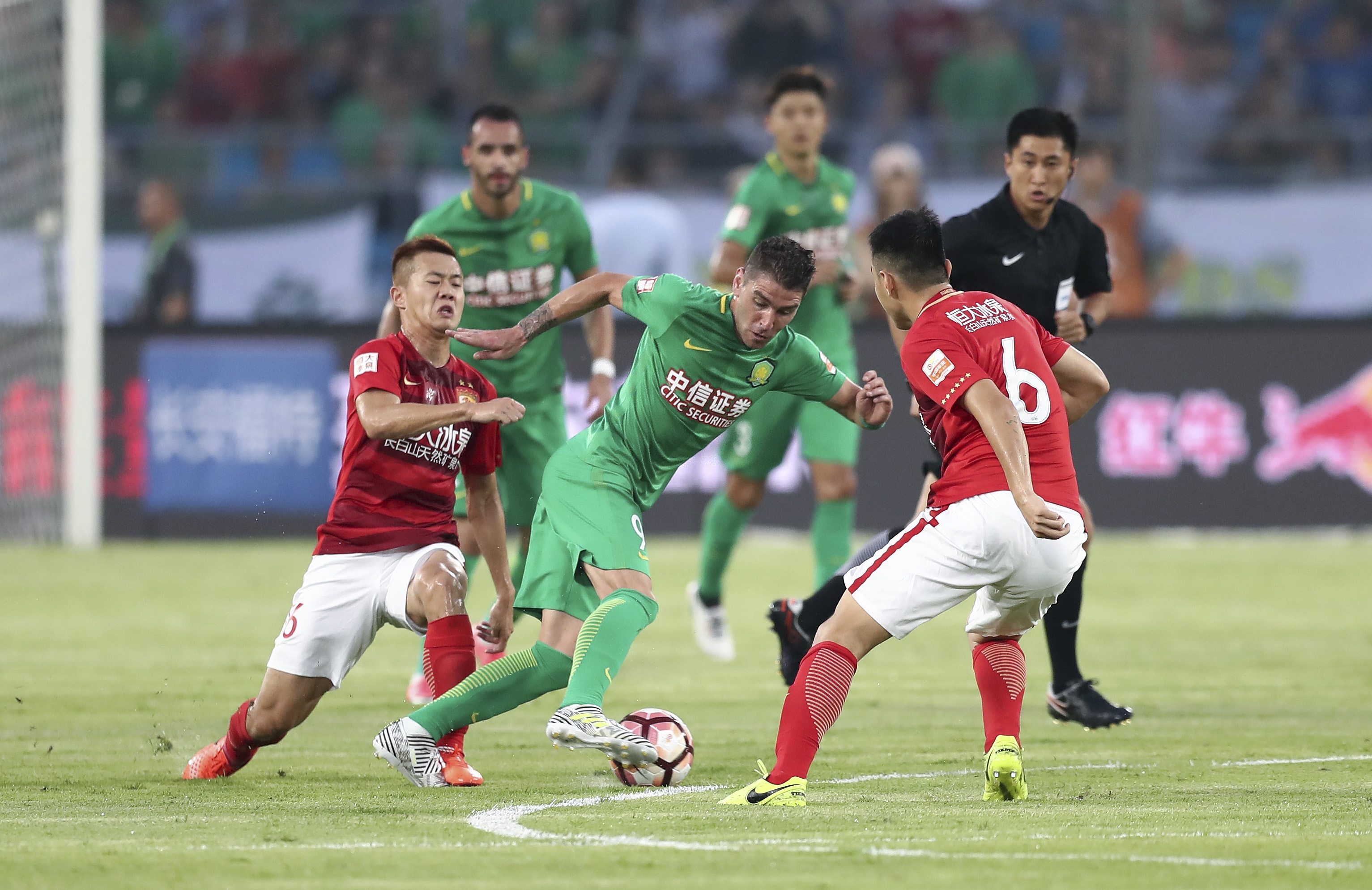 [欧联杯]索兰克点啥 热刺总分2-1法兰克福进4强